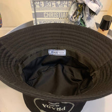 Load image into Gallery viewer, Prada bucket hat