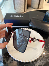 Load image into Gallery viewer, C h a n e l sunglasses