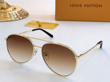 Load image into Gallery viewer, Lv sunnies