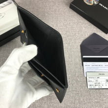 Load image into Gallery viewer, Prada wallet 5 colors