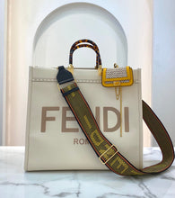 Load image into Gallery viewer, Fendi