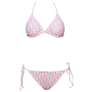 D ior pink
