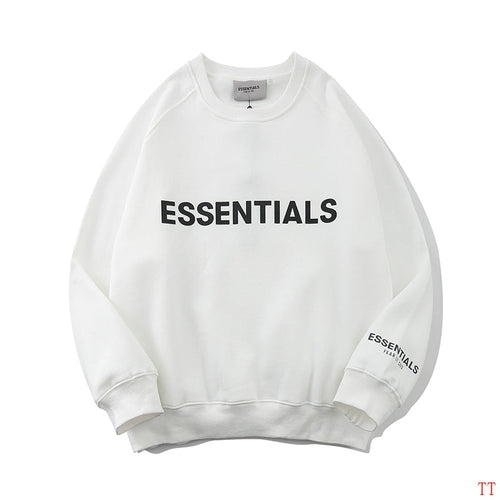 Essential sweater