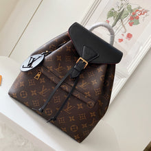 Load image into Gallery viewer, Lv backpack