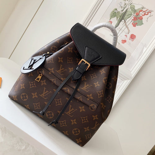 Lv backpack