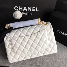 Load image into Gallery viewer, Chanel patient gold 30cm