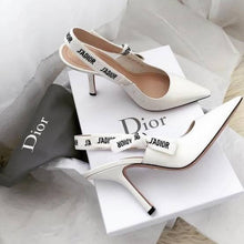 Load image into Gallery viewer, Dior J&#39;adior Slingback Pump