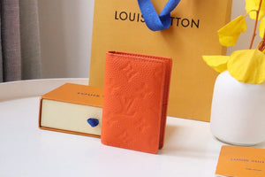L v pocket wallet