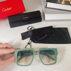 C a r t I e r sunglasses
