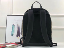 Load image into Gallery viewer, G u c c i backpack W31.5 H41 D14.5,