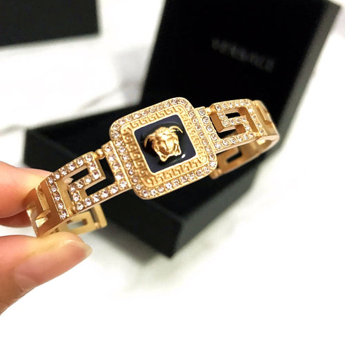 Versace bracelet