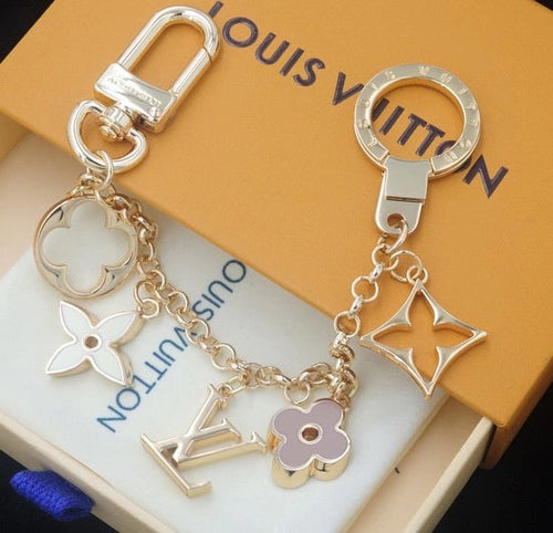 Lv key ring