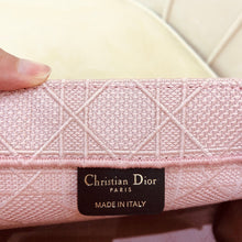 Load image into Gallery viewer, Dior book pink 36cm