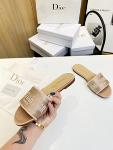 D I o r slides