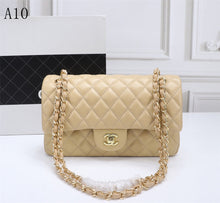 Load image into Gallery viewer, C h a n e l cream 25cm