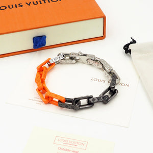 Lv new bracelet