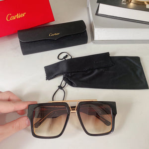 C a r t I e r sunglasses
