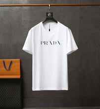 Load image into Gallery viewer, Prada T-shirt