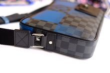 Load image into Gallery viewer, New lv blue travel