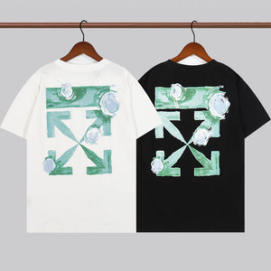 Off white T-shirt
