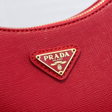 Load image into Gallery viewer, Prada red