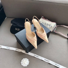 Load image into Gallery viewer, Chanel 3colors