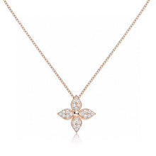 Load image into Gallery viewer, Lv necklace