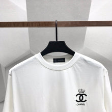 Load image into Gallery viewer, Chanel t