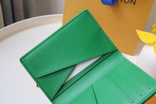 Load image into Gallery viewer, L v pocket wallet