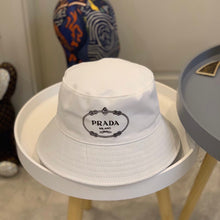 Load image into Gallery viewer, Prada bucket hat