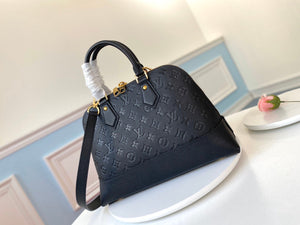 Lv alma navy