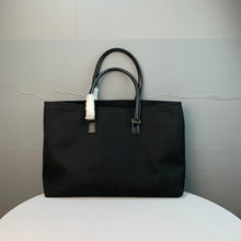 Load image into Gallery viewer, C e l i n e tote black 44*32*16