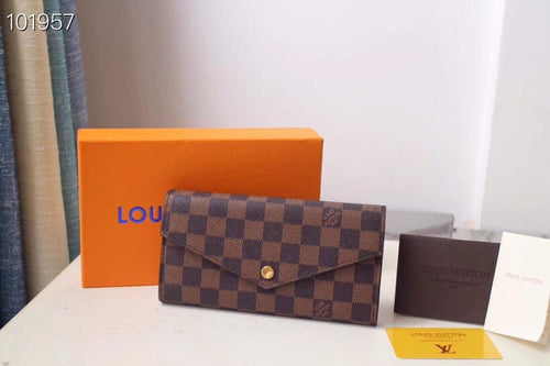 Lv wallet d