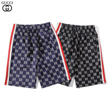 Load image into Gallery viewer, G u c c i shorts