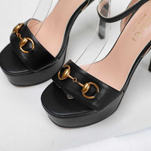 Load image into Gallery viewer, G u c c i heels