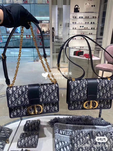 Dior x