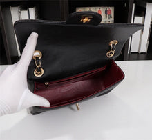 Load image into Gallery viewer, Chanel black 2020
