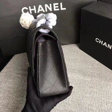 Load image into Gallery viewer, Chanel caviar 30cm