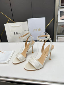 D I o r heels