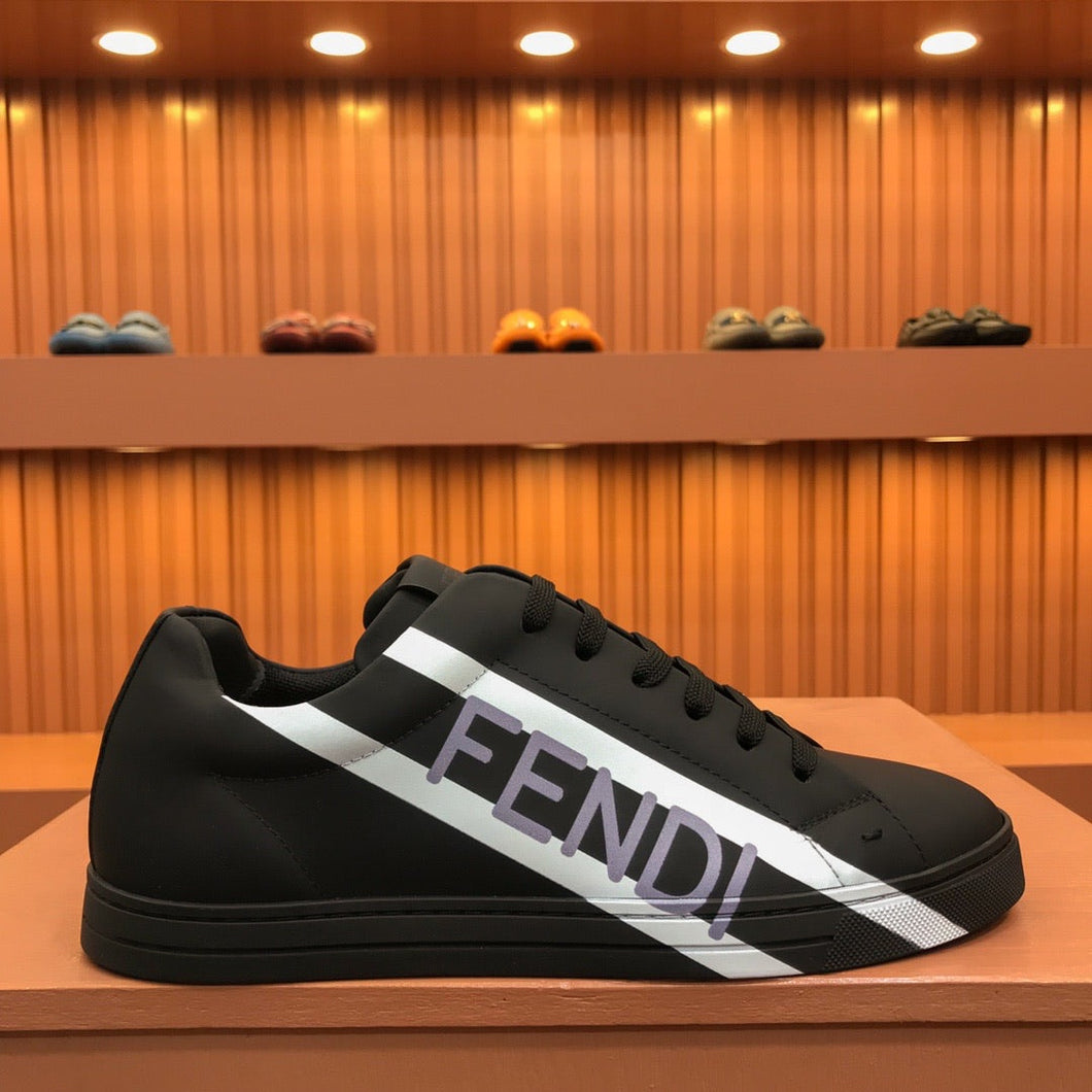 Fendi sneakers 3colors