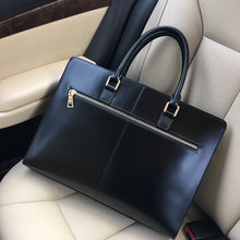 Load image into Gallery viewer, Prada business 39*28*8CM