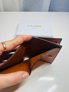 C e l i n e wallet