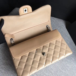 Chanel patient cream 30cm