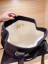 Load image into Gallery viewer, C h a n e l tote Size:35*36