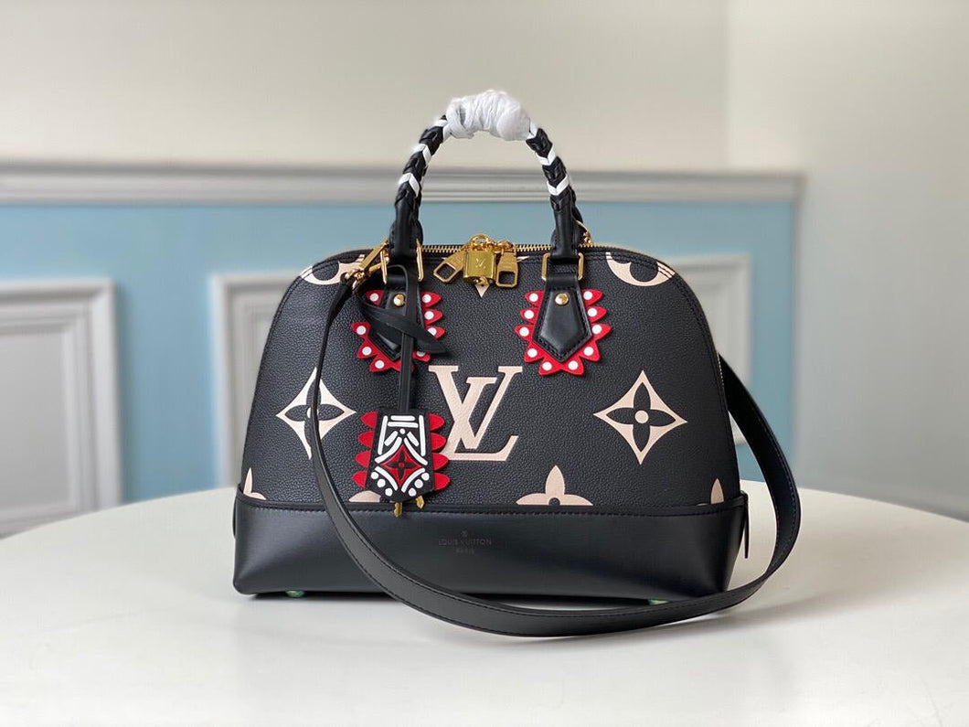 Lv née red