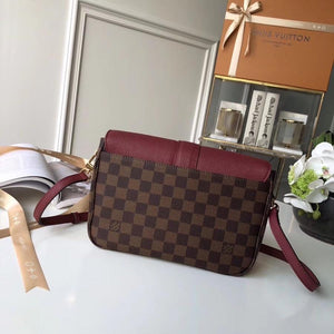 Lv damier