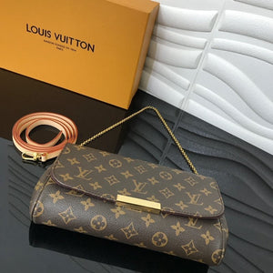 Lv pouch