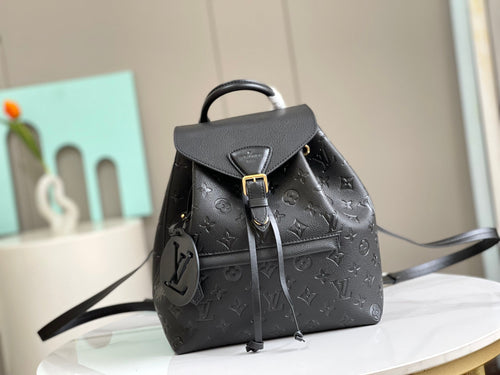 L v backpack