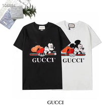 Load image into Gallery viewer, G U C C | - T-shirt