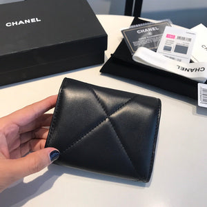 Chanel wallet 10*11cm 8colors